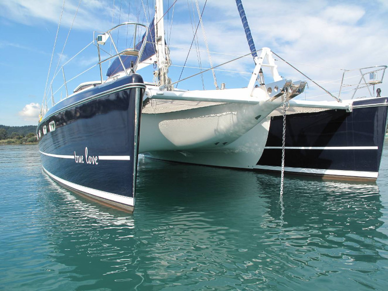 Immagine principale barca