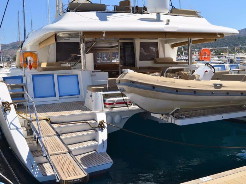 Immagine principale barca