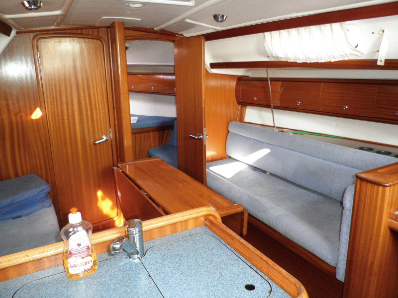 Immagine principale barca