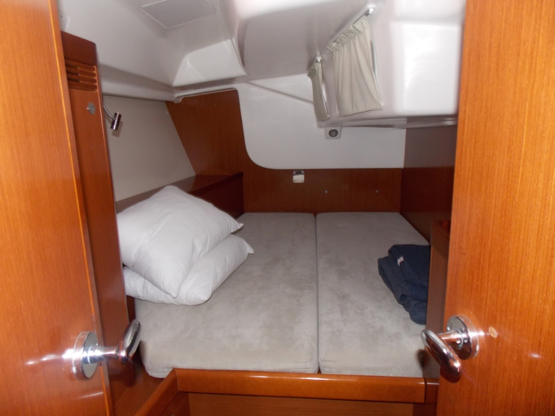 Immagine principale barca