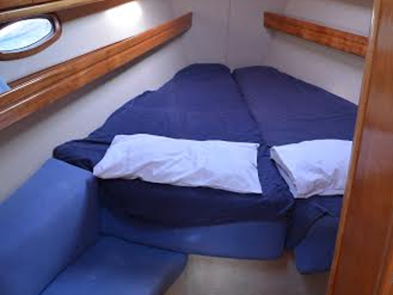 Immagine principale barca