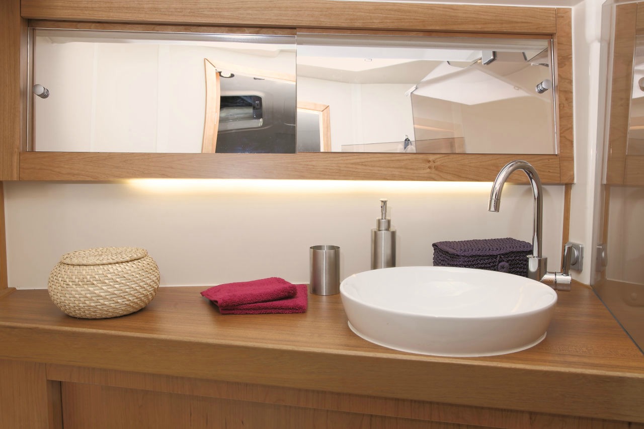 Immagine principale barca