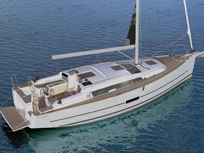 Immagine Dufour 360 Grand Large