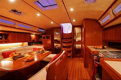 Immagine principale barca