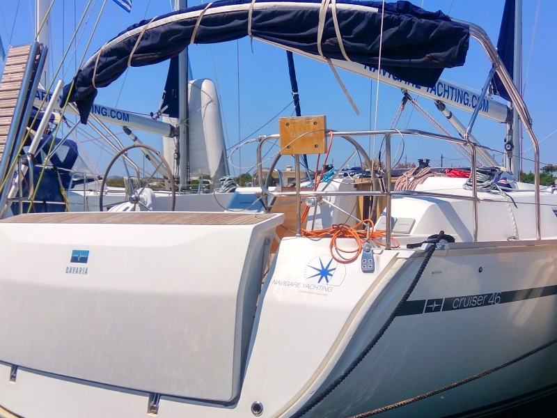 Immagine principale barca