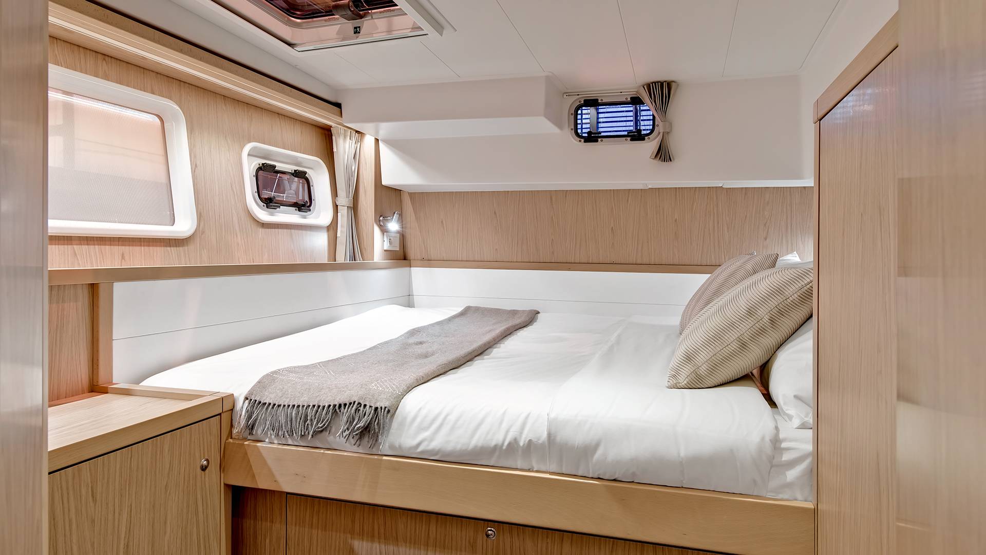 Immagine principale barca