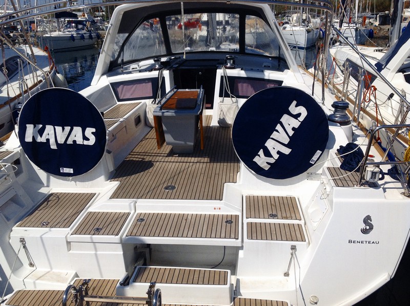 Immagine principale barca