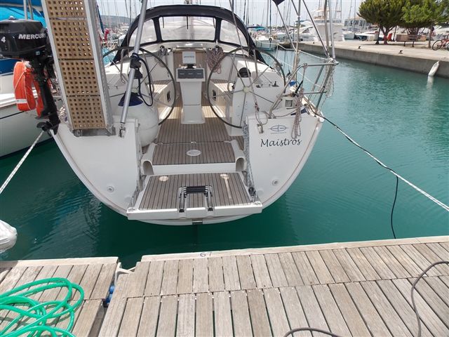 Immagine principale barca