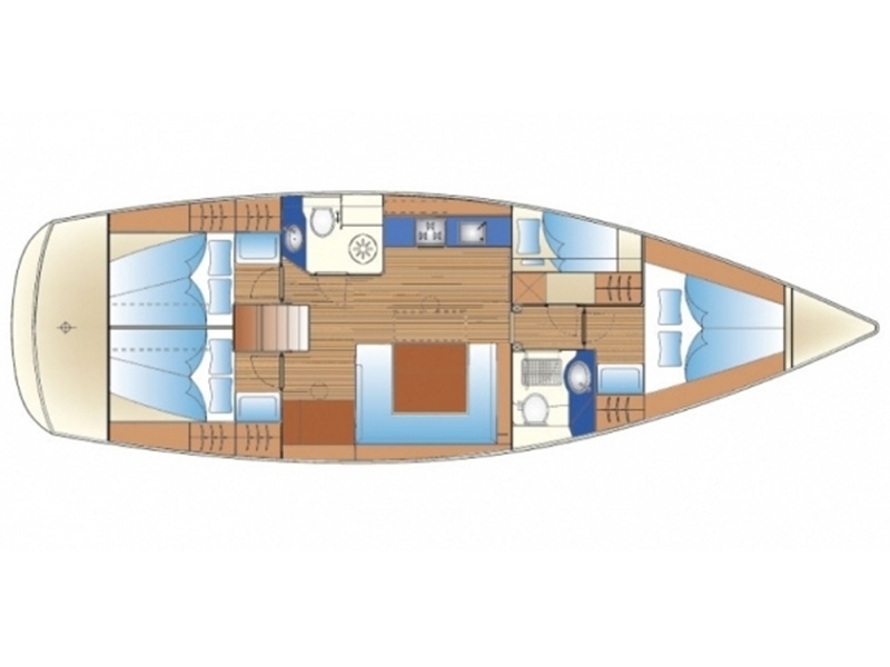 Immagine principale barca