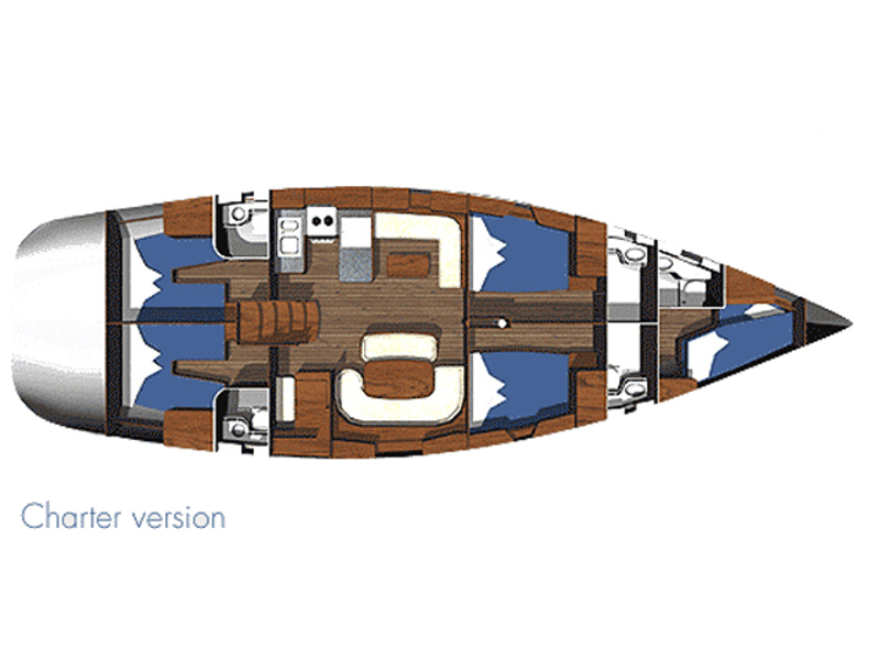 Immagine principale barca