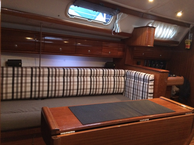 Immagine principale barca