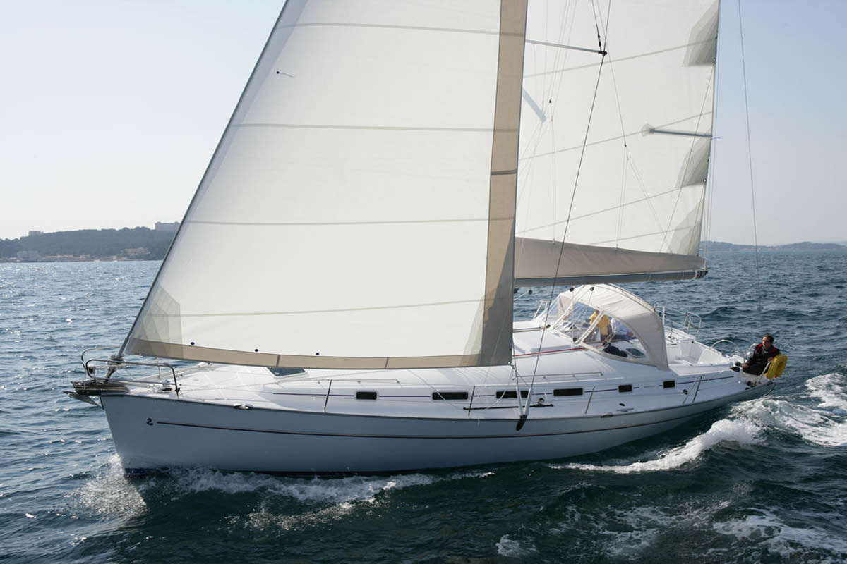 Immagine principale barca