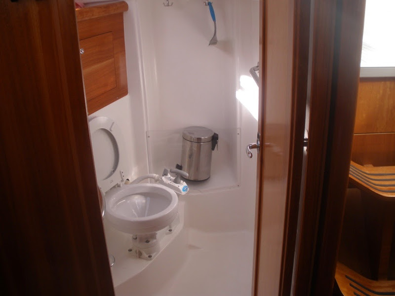 Immagine principale barca