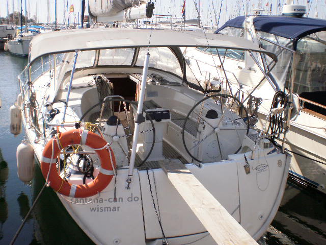 Immagine principale barca