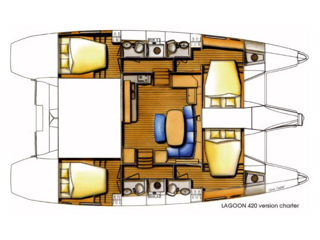 Immagine principale barca