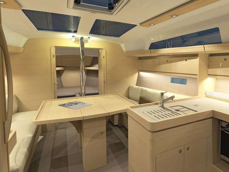 Immagine principale barca