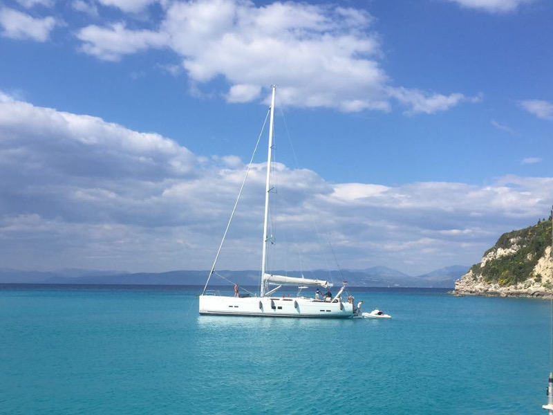 Immagine principale barca