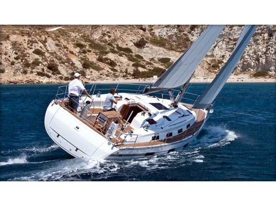 Immagine principale barca