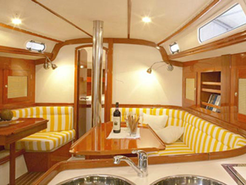 Immagine principale barca