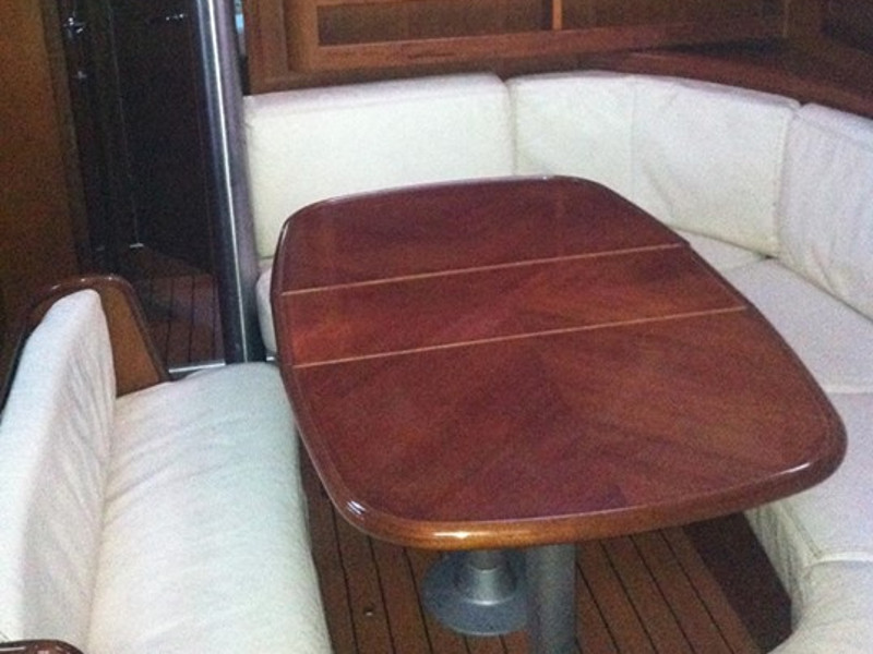 Immagine principale barca