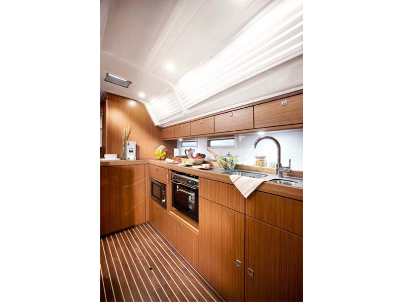 Immagine principale barca