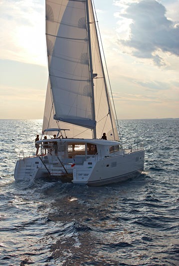 Immagine principale barca