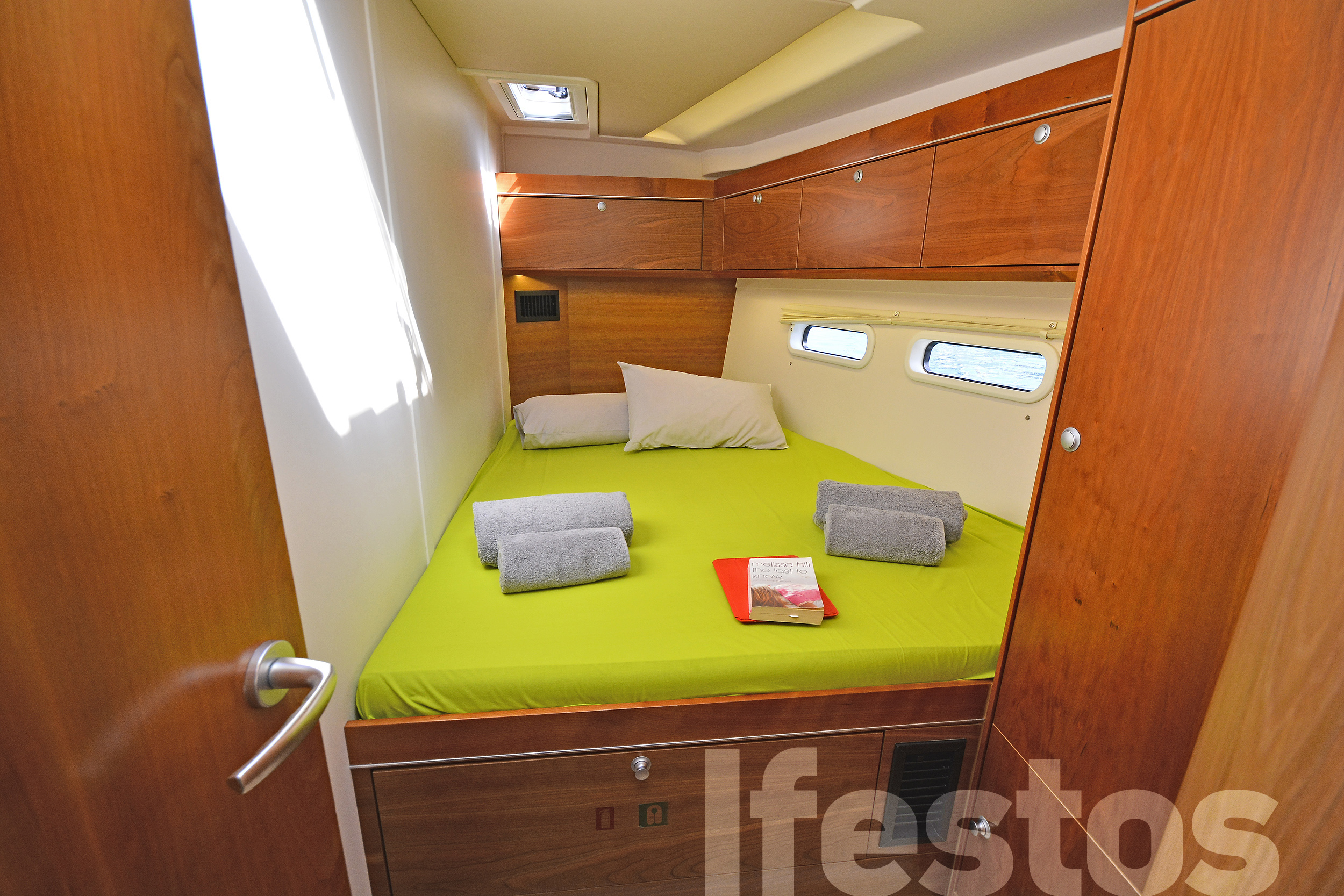 Immagine principale barca