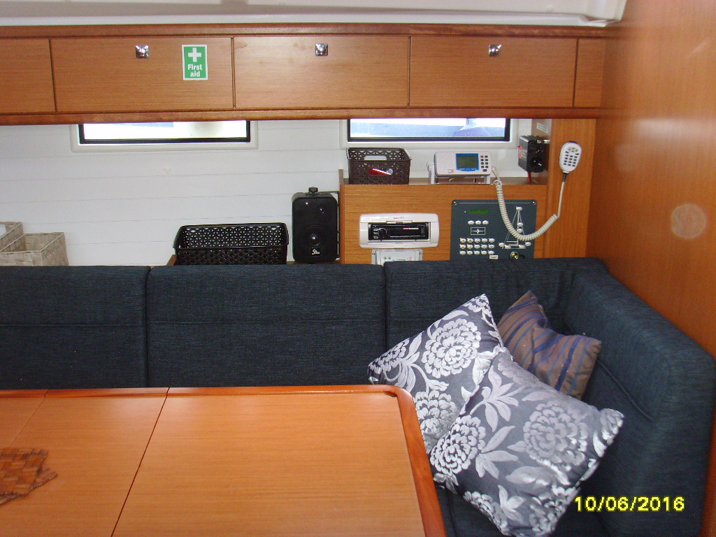 Immagine principale barca