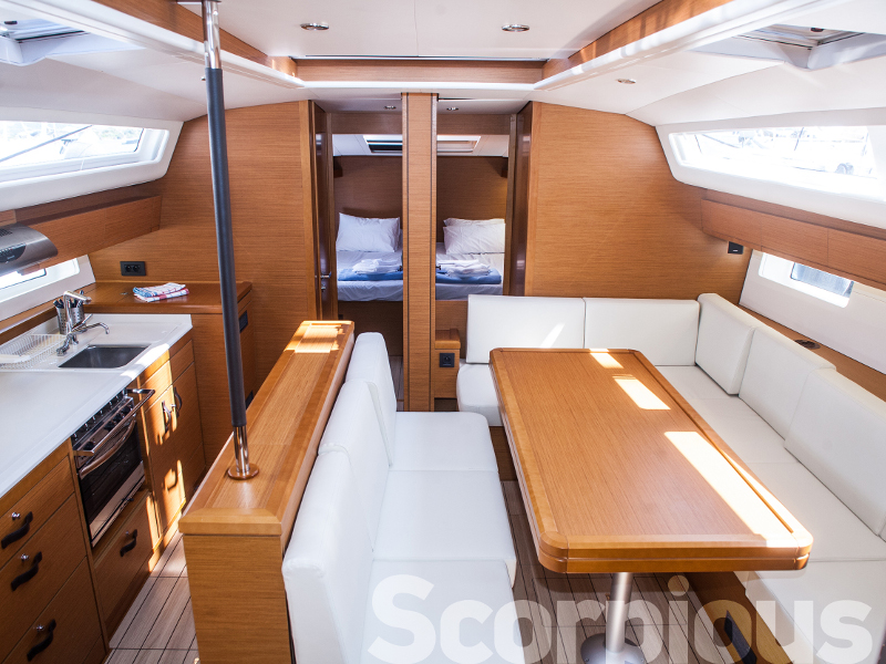 Immagine principale barca