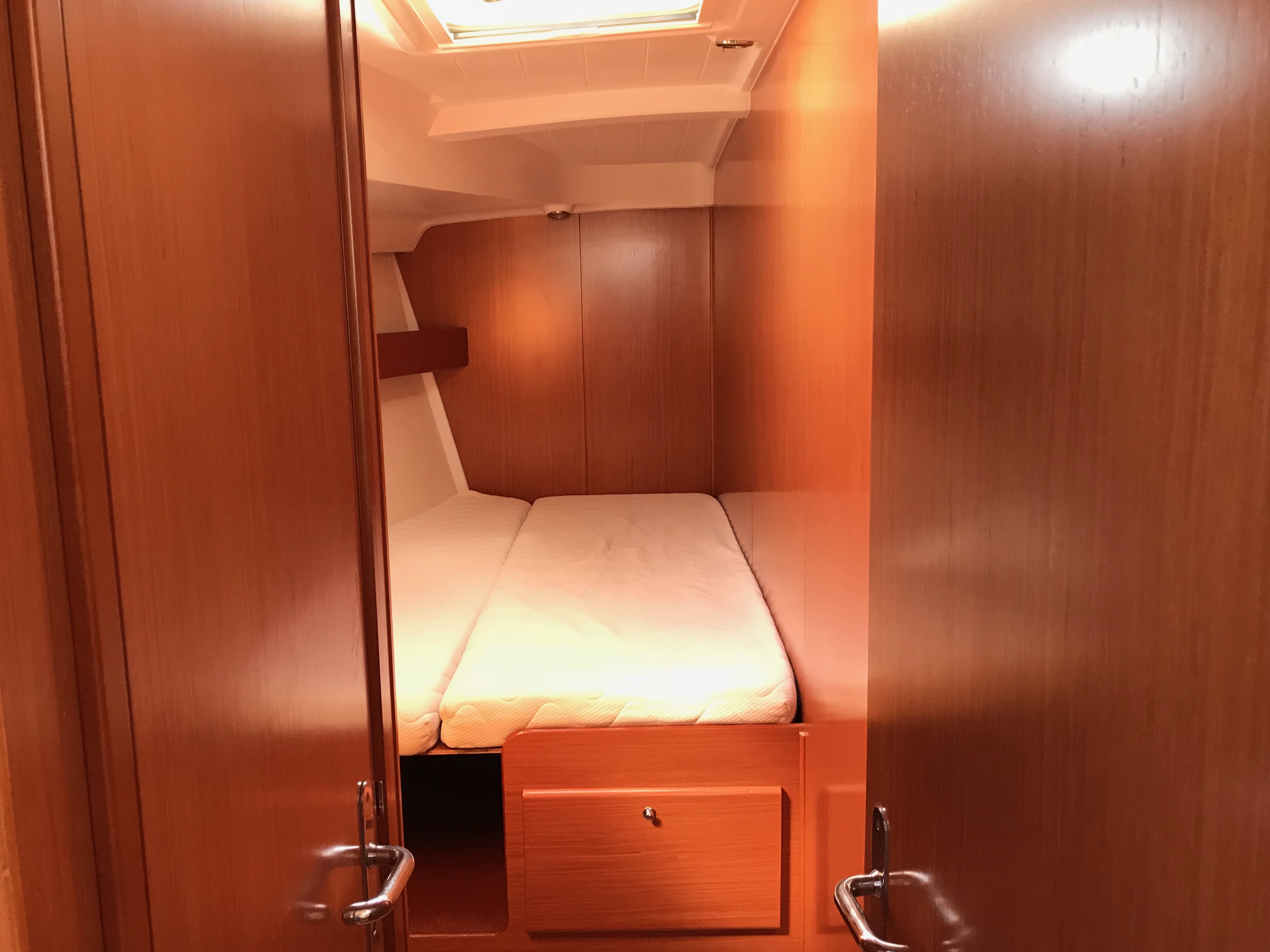 Immagine principale barca