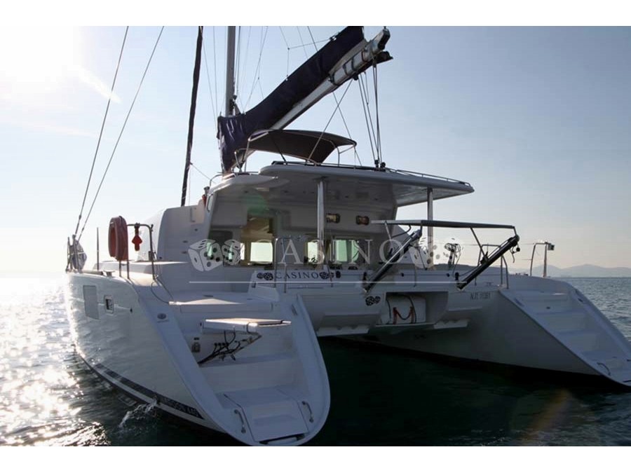 Immagine principale barca