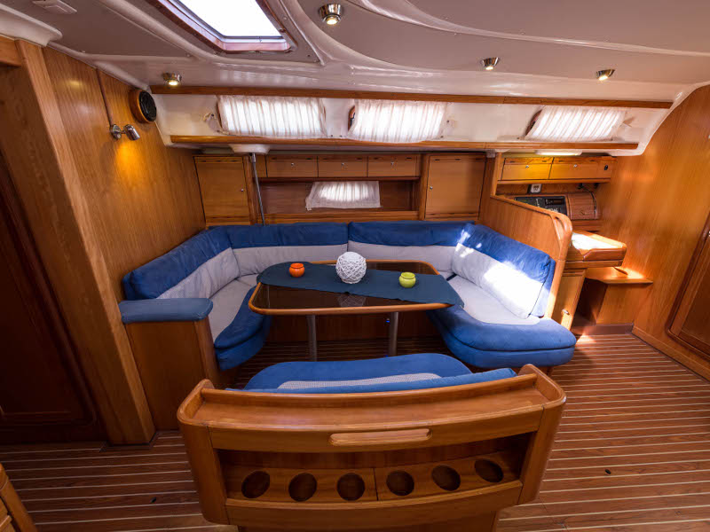 Immagine principale barca