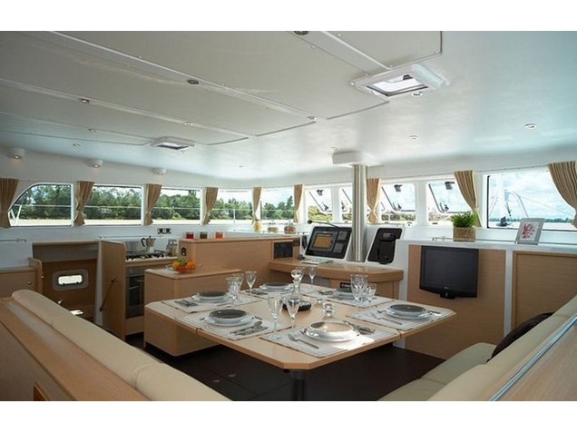 Immagine principale barca