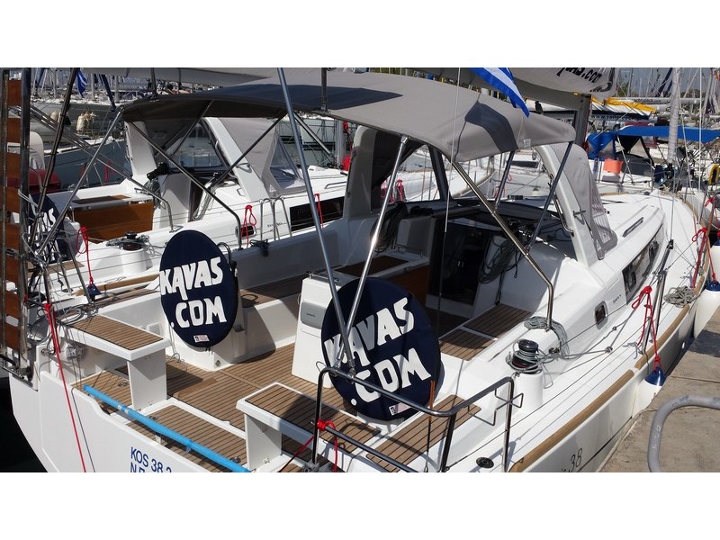 Immagine principale barca