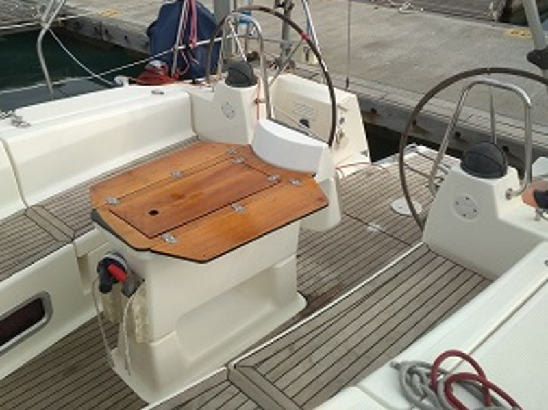 Immagine principale barca