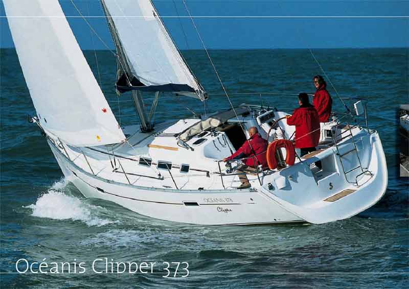 Immagine principale barca