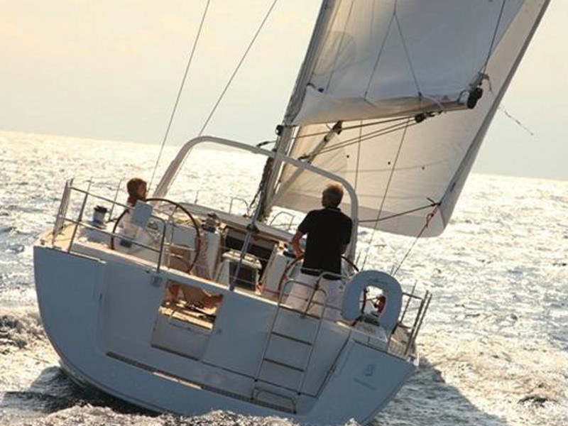 Immagine principale barca