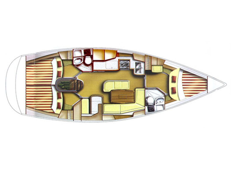 Immagine principale barca