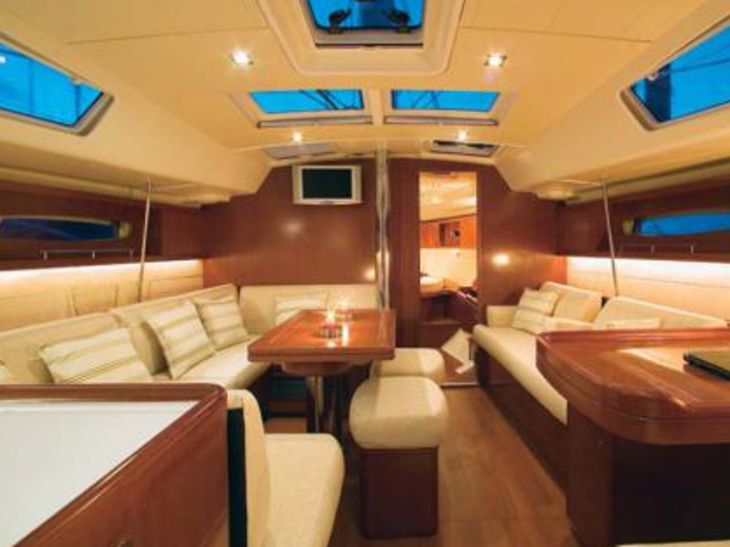 Immagine principale barca