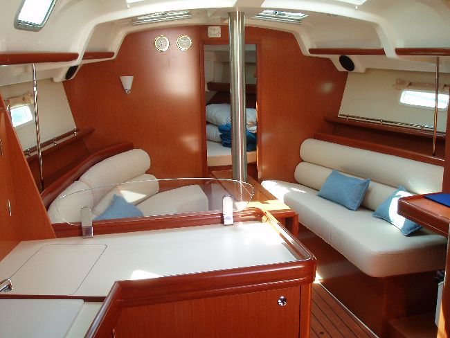 Immagine principale barca