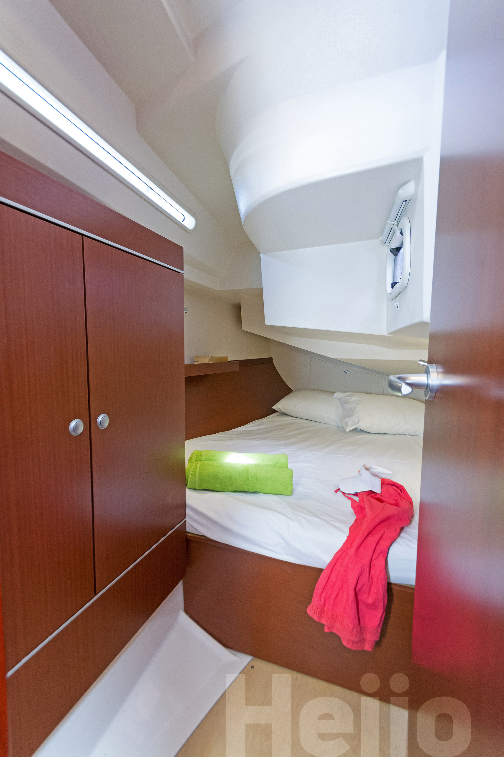 Immagine principale barca