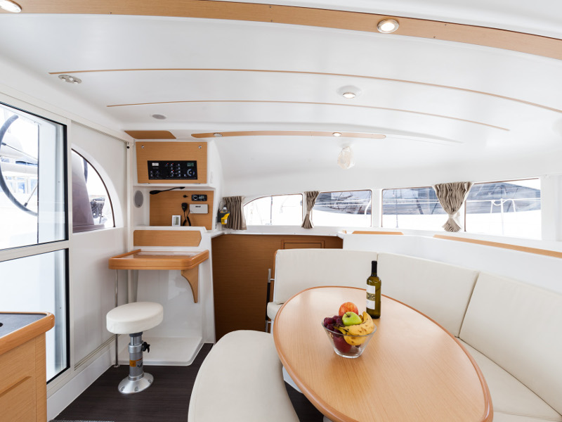 Immagine principale barca