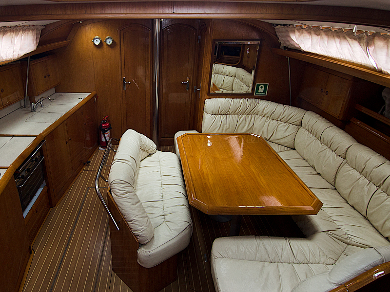 Immagine principale barca