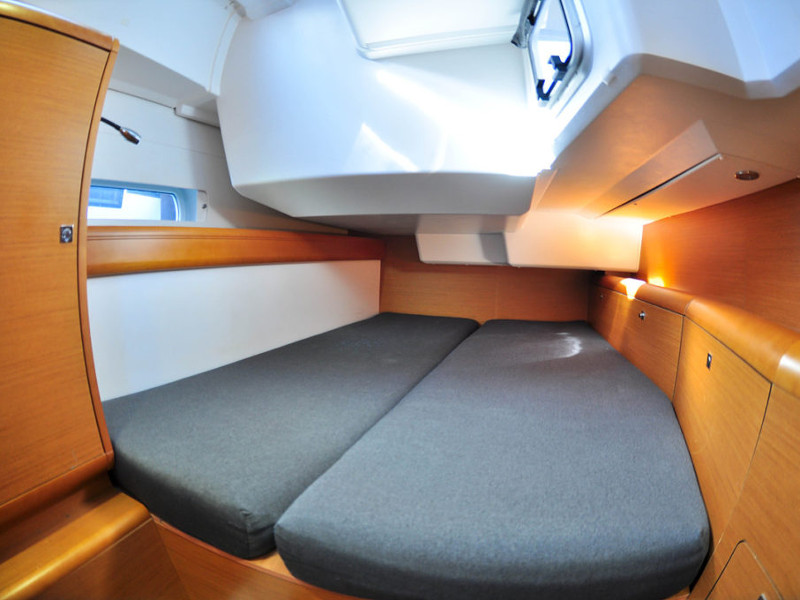 Immagine principale barca