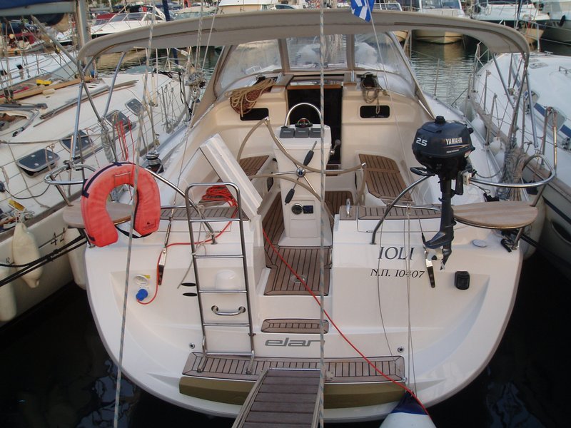 Immagine principale barca