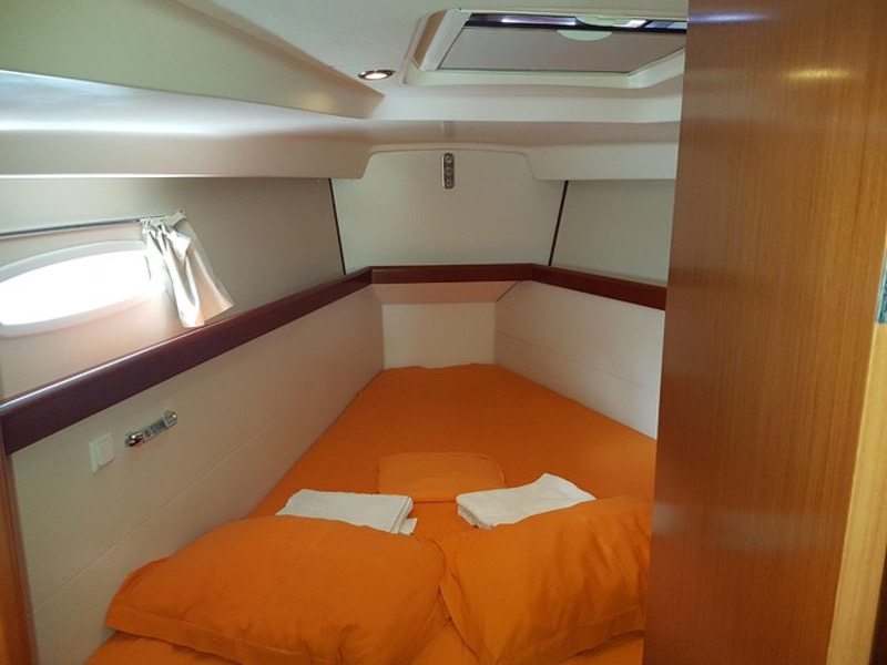 Immagine principale barca