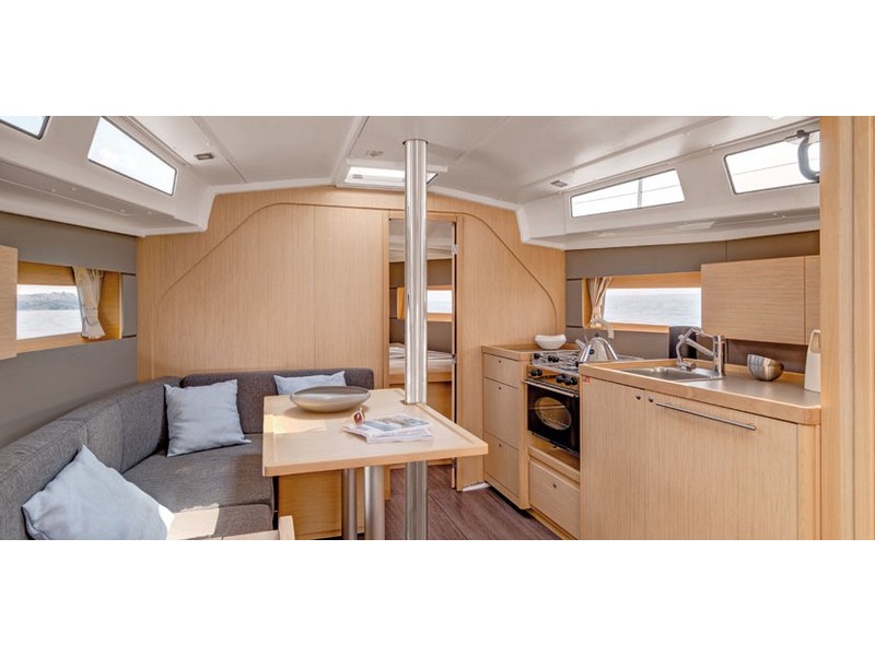 Immagine principale barca