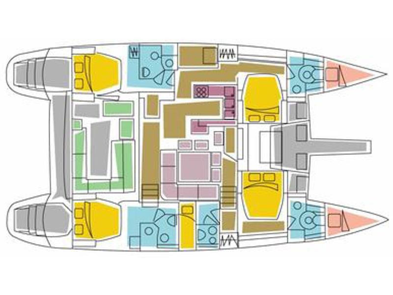 Immagine principale barca