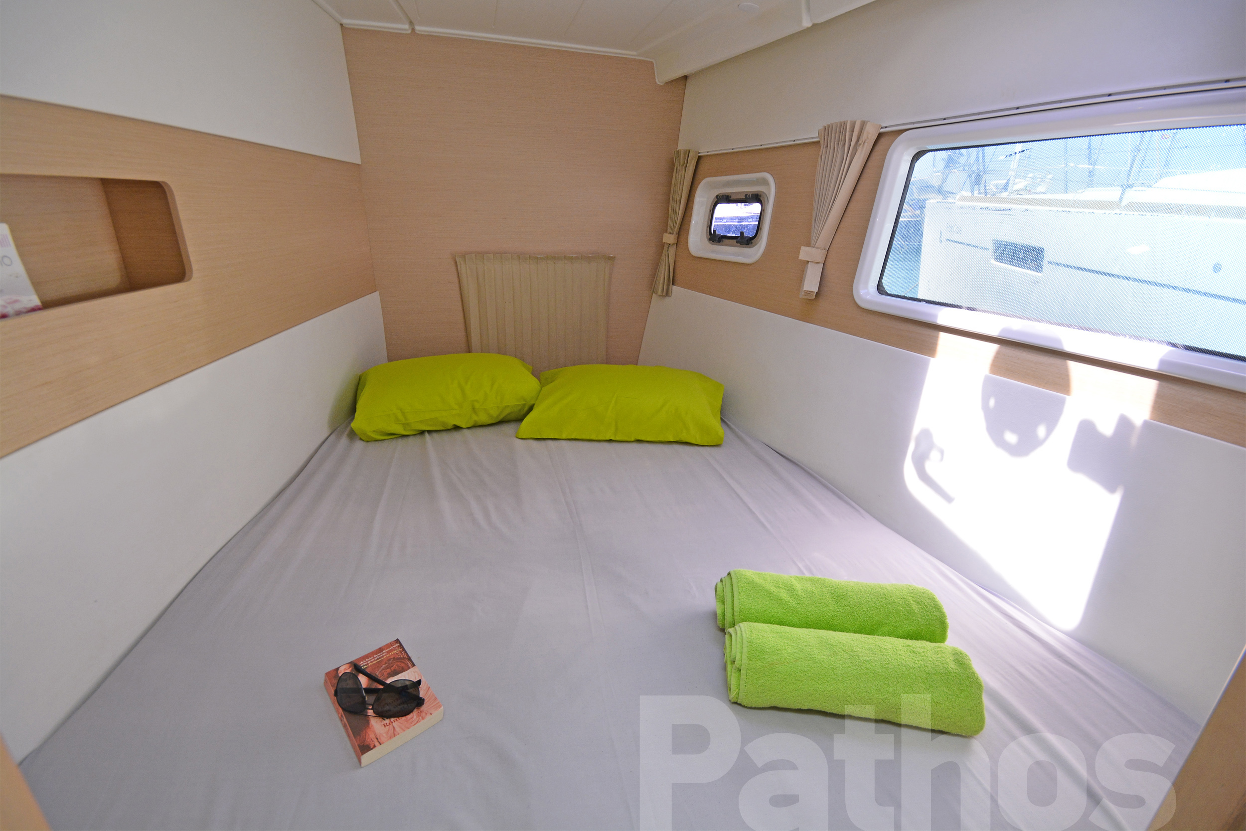 Immagine principale barca