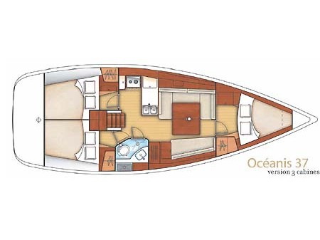 Immagine principale barca